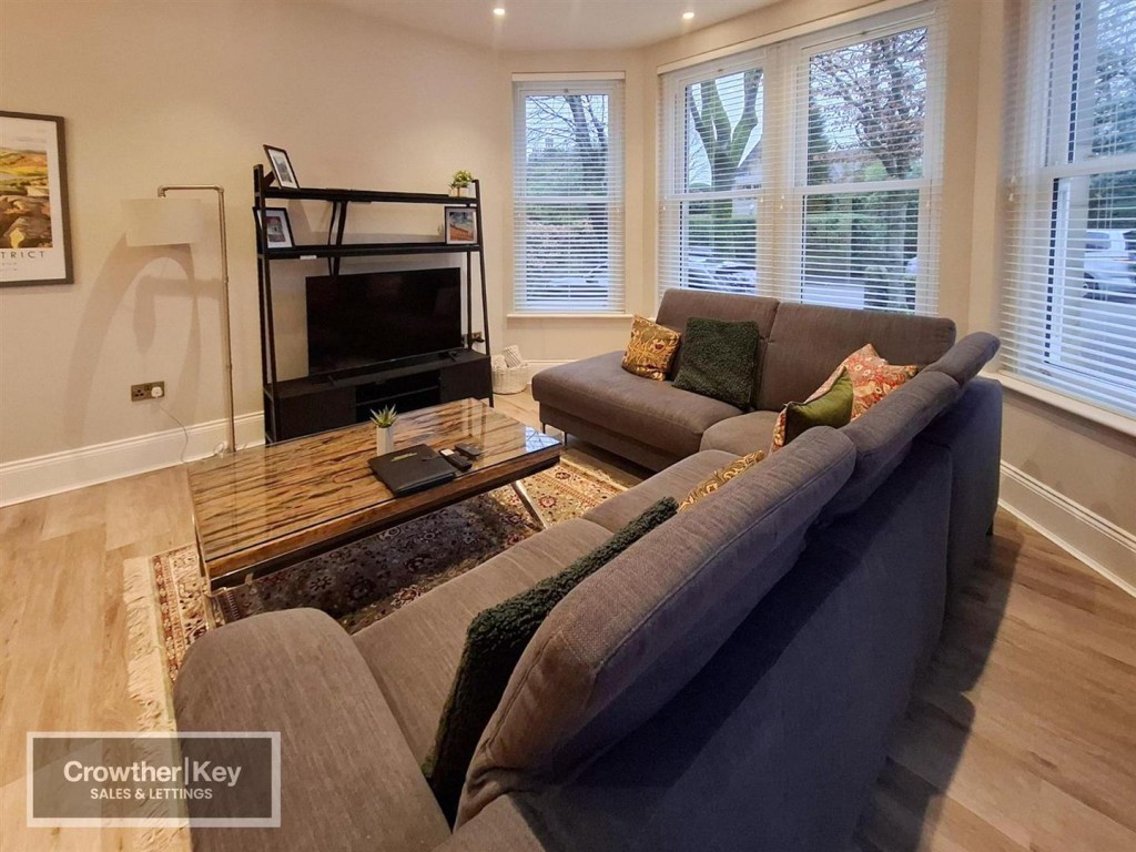 Image for Green Lane, Flat 1, Buxton