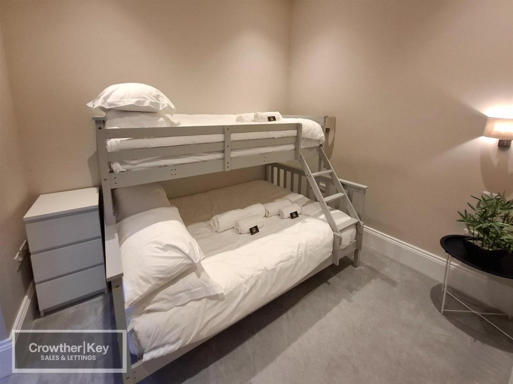 Image for Green Lane, Flat 1, Buxton