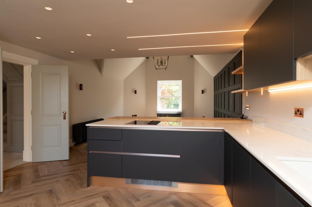 Image for Green Lane, Flat 3, Buxton