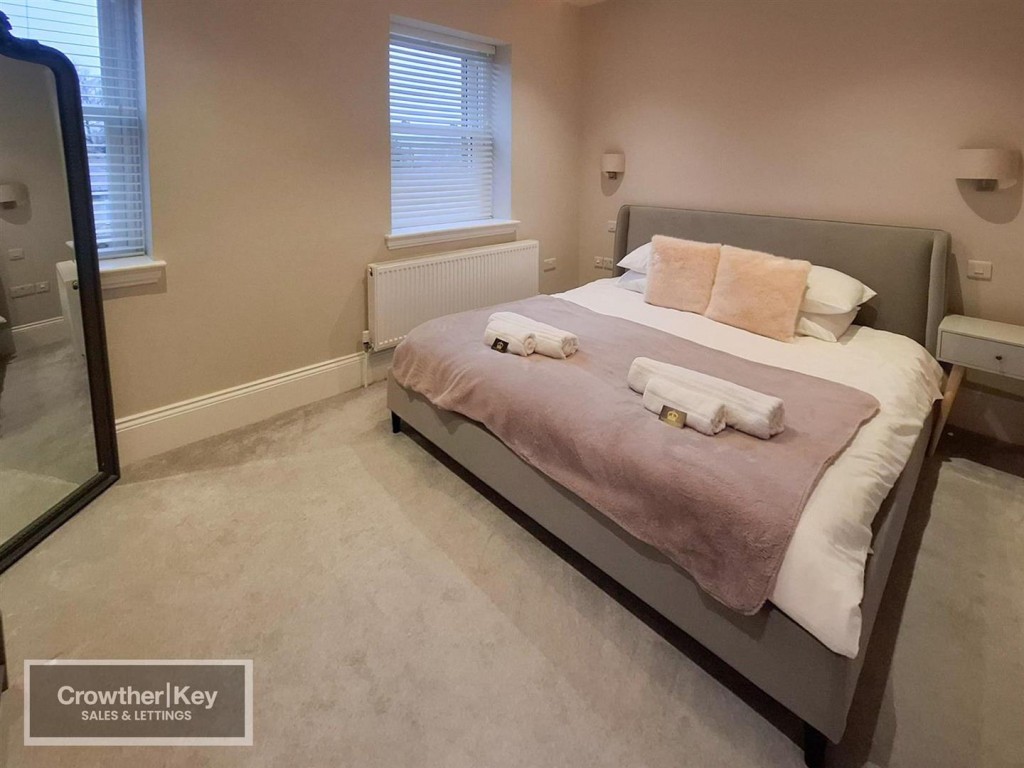 Image for Green Lane, Flat 2, Buxton