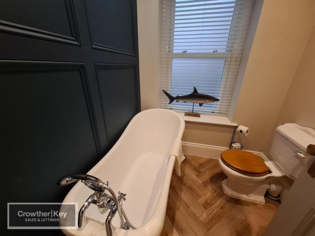 Image for Green Lane, Flat 2, Buxton