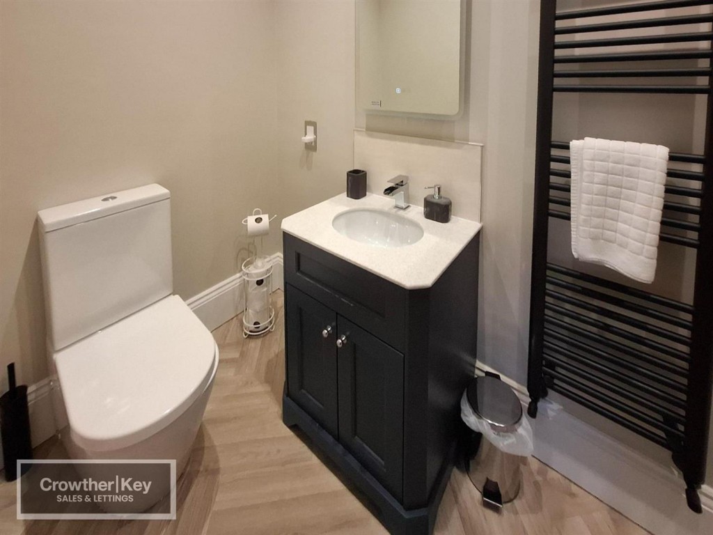 Image for Green Lane, Flat 2, Buxton