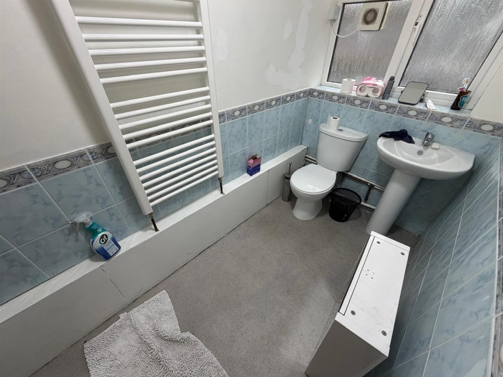 Image for Derwent Drive, Chinley, High Peak