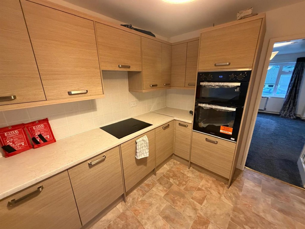 Image for Derwent Drive, Chinley, High Peak