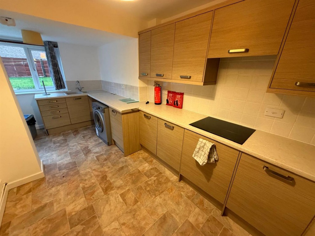 Image for Derwent Drive, Chinley, High Peak