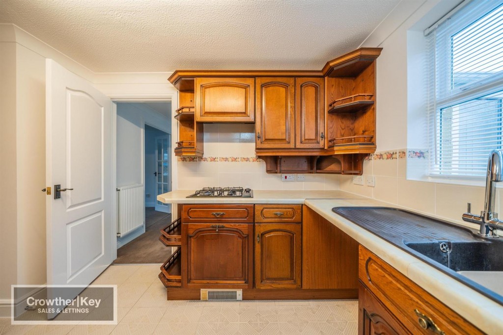 Image for Birch Close, Buxton