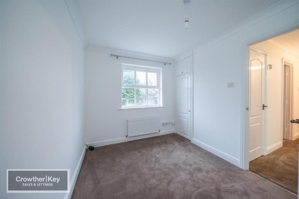 Image for Birch Close, Buxton