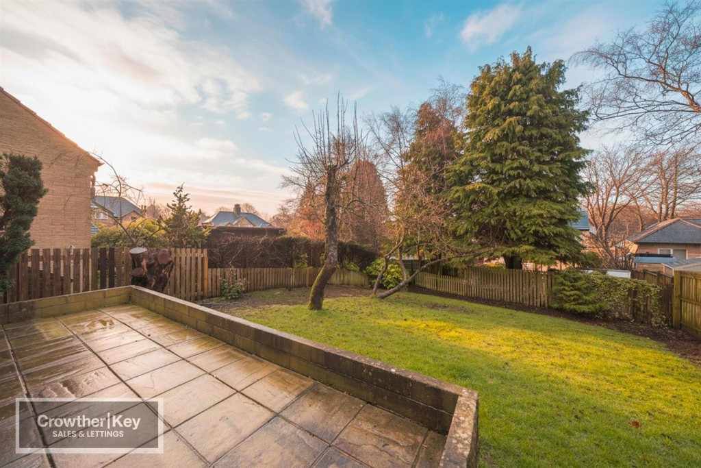 Image for Birch Close, Buxton