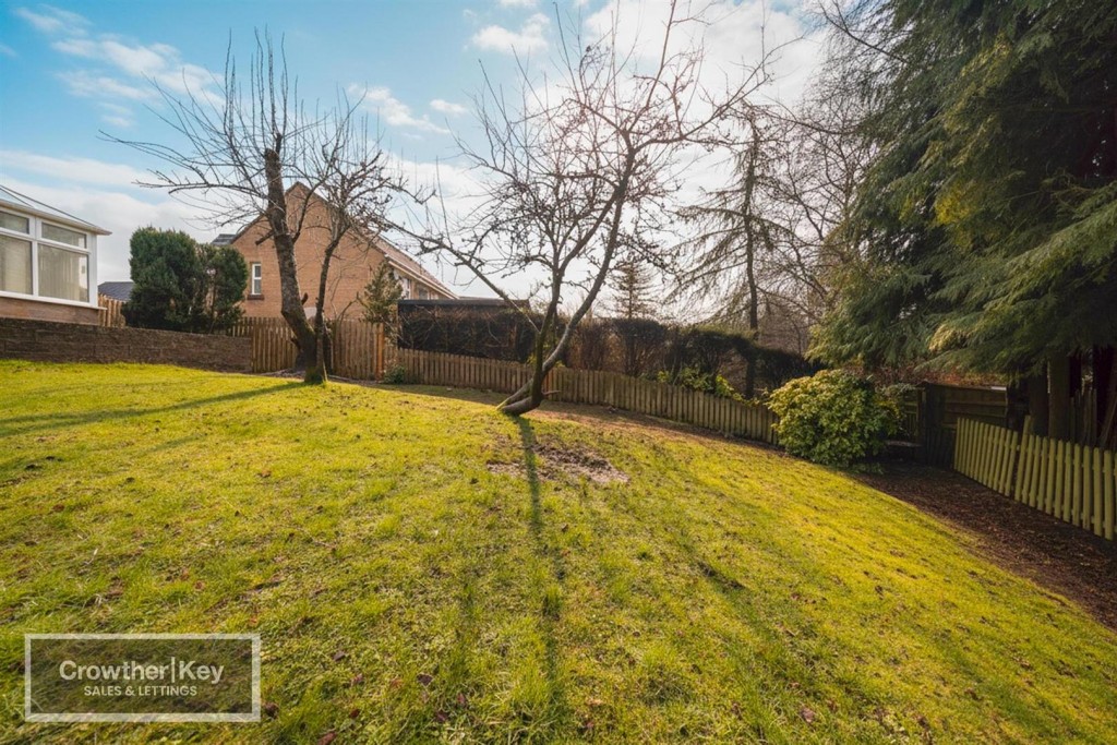 Image for Birch Close, Buxton