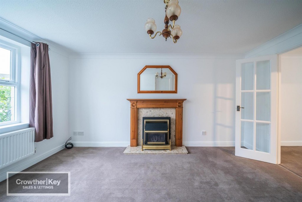 Image for Birch Close, Buxton