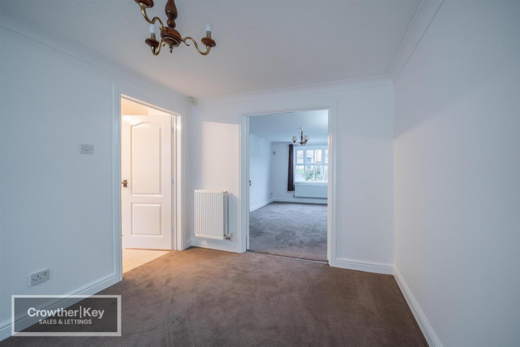 Image for Birch Close, Buxton