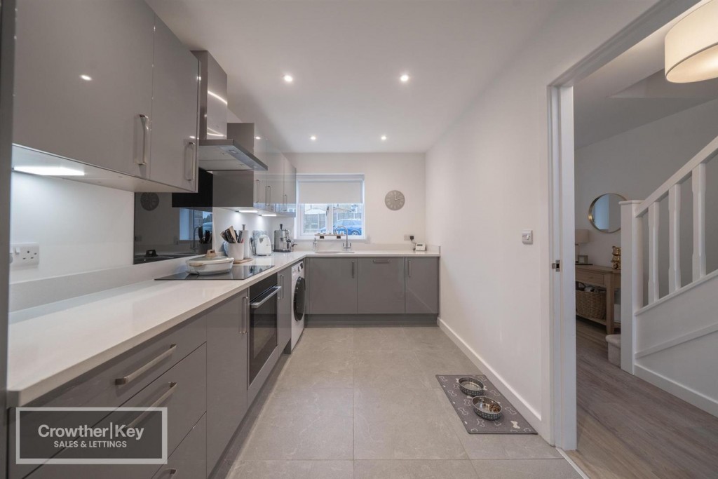 Image for Lodes View, Dove Holes