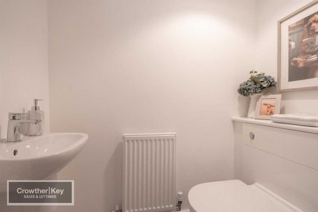 Image for Lodes View, Dove Holes