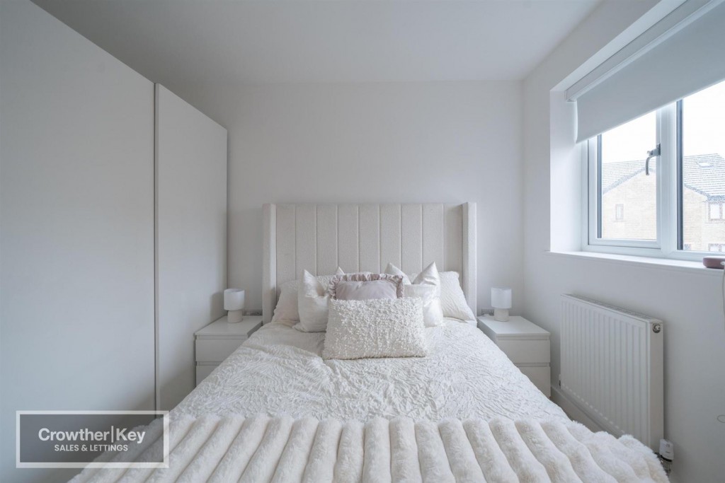 Image for Lodes View, Dove Holes