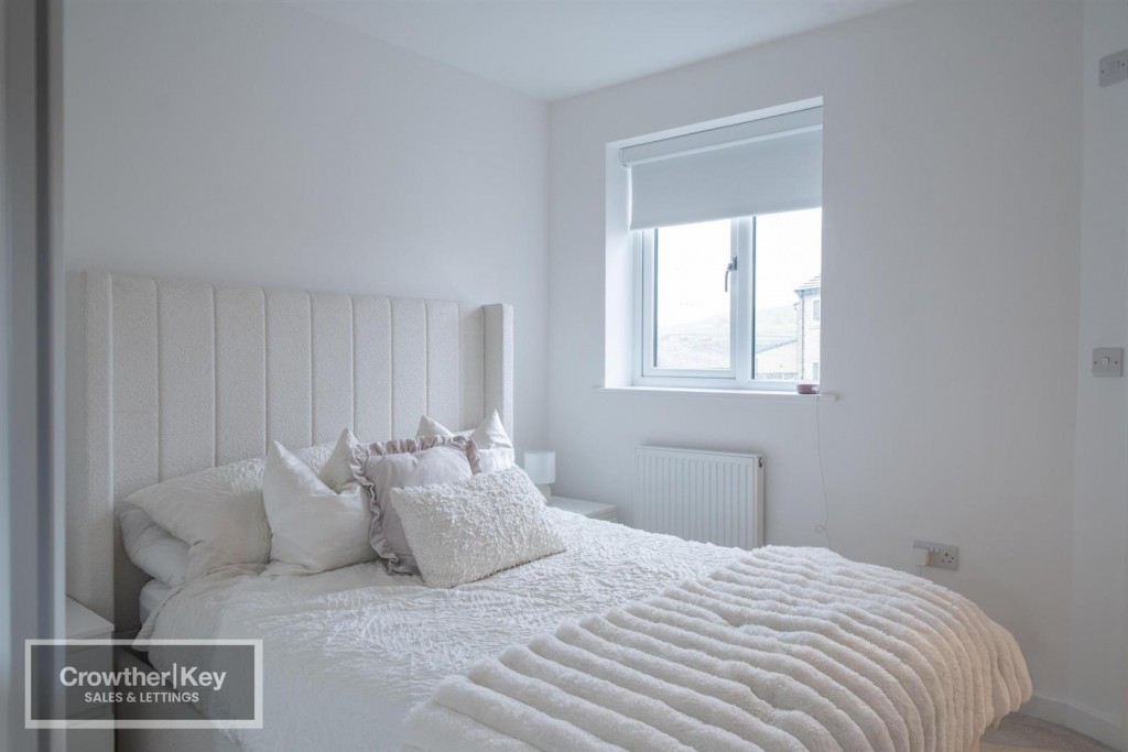 Image for Lodes View, Dove Holes