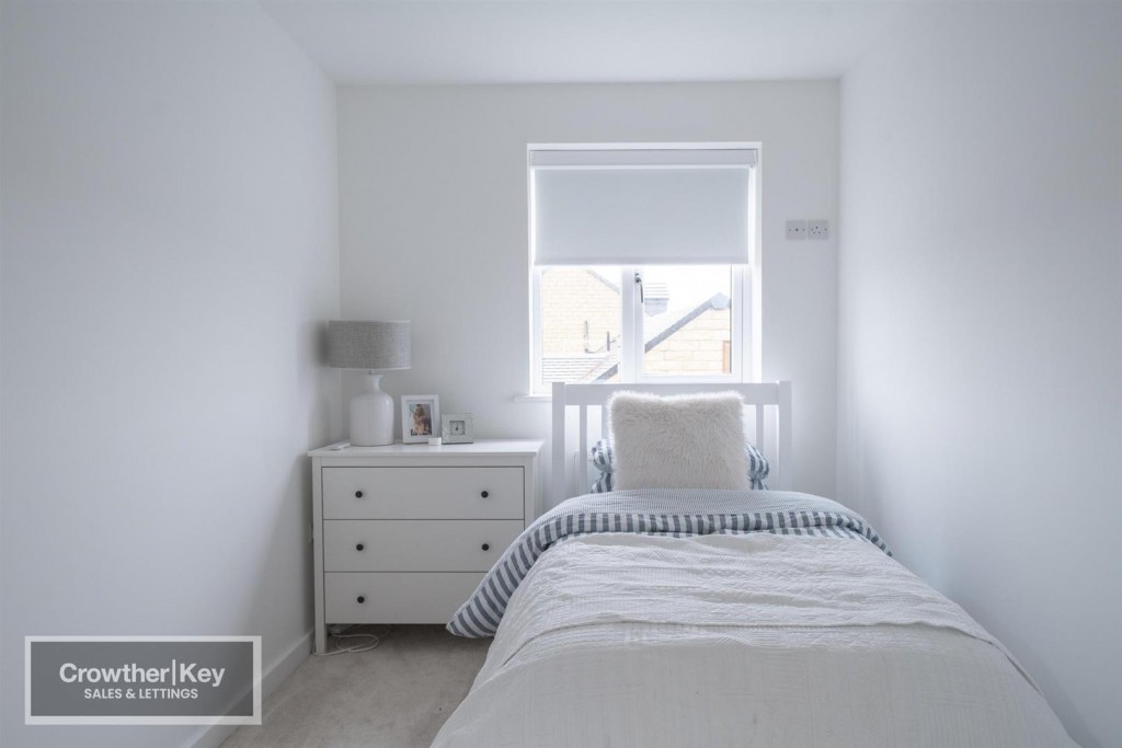 Image for Lodes View, Dove Holes