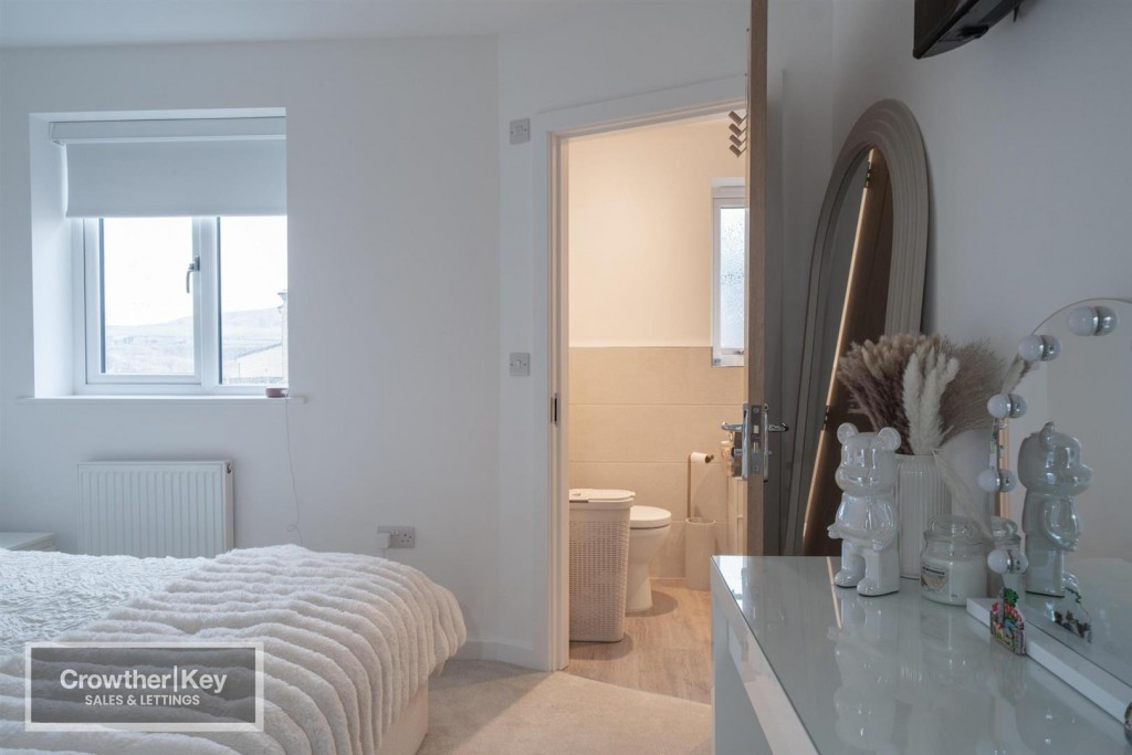 Image for Lodes View, Dove Holes