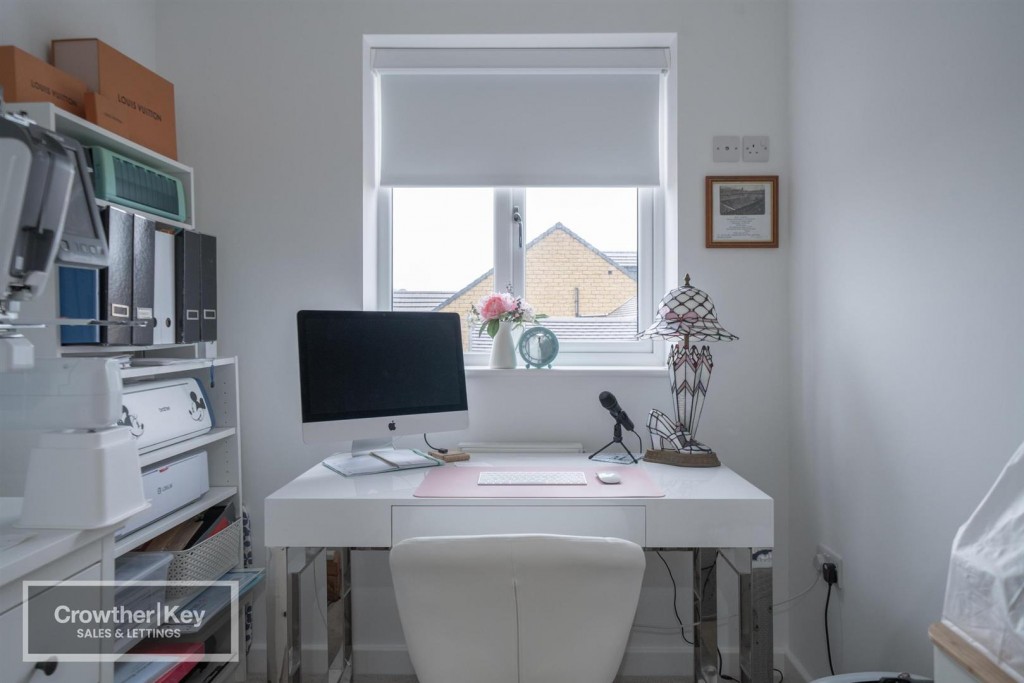 Image for Lodes View, Dove Holes