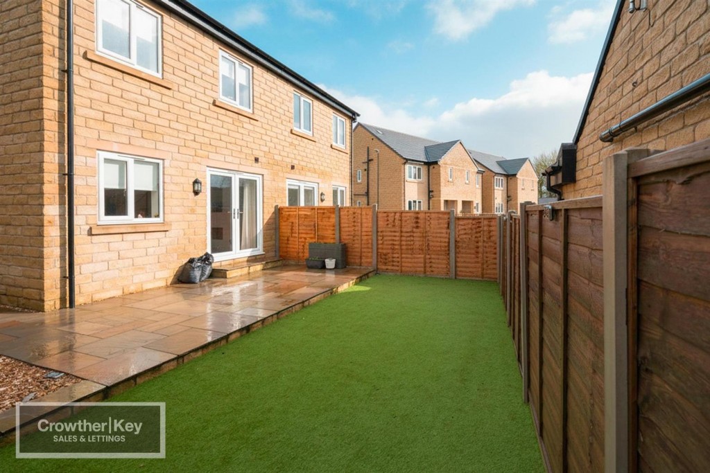 Image for Lodes View, Dove Holes