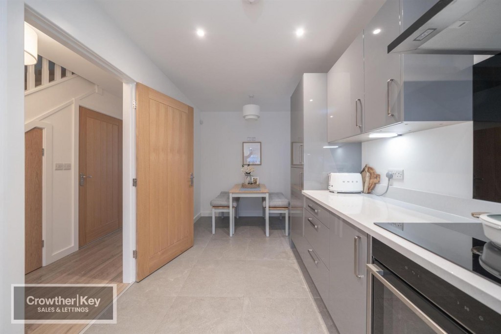 Image for Lodes View, Dove Holes