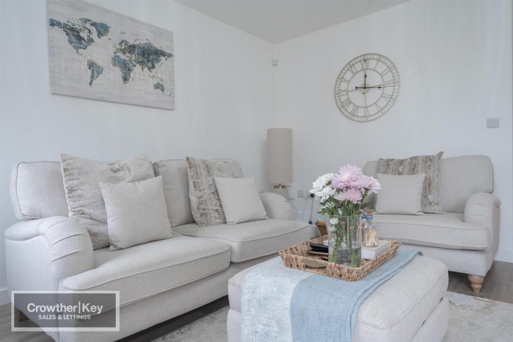 Image for Lodes View, Dove Holes