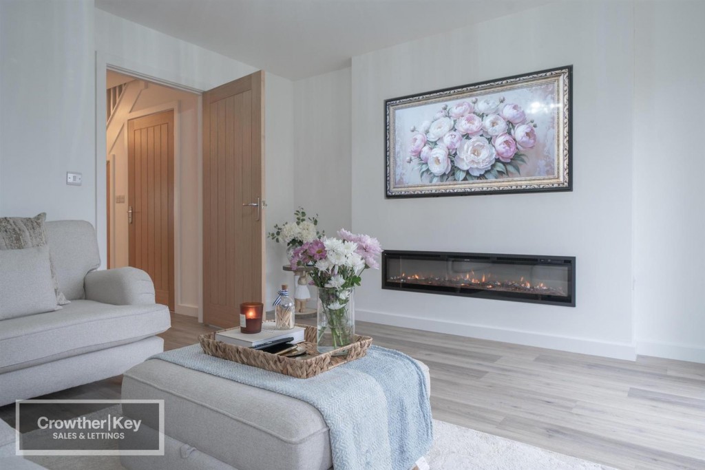 Image for Lodes View, Dove Holes