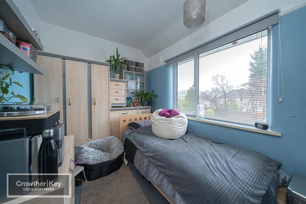 Image for Lathkil Grove, Buxton