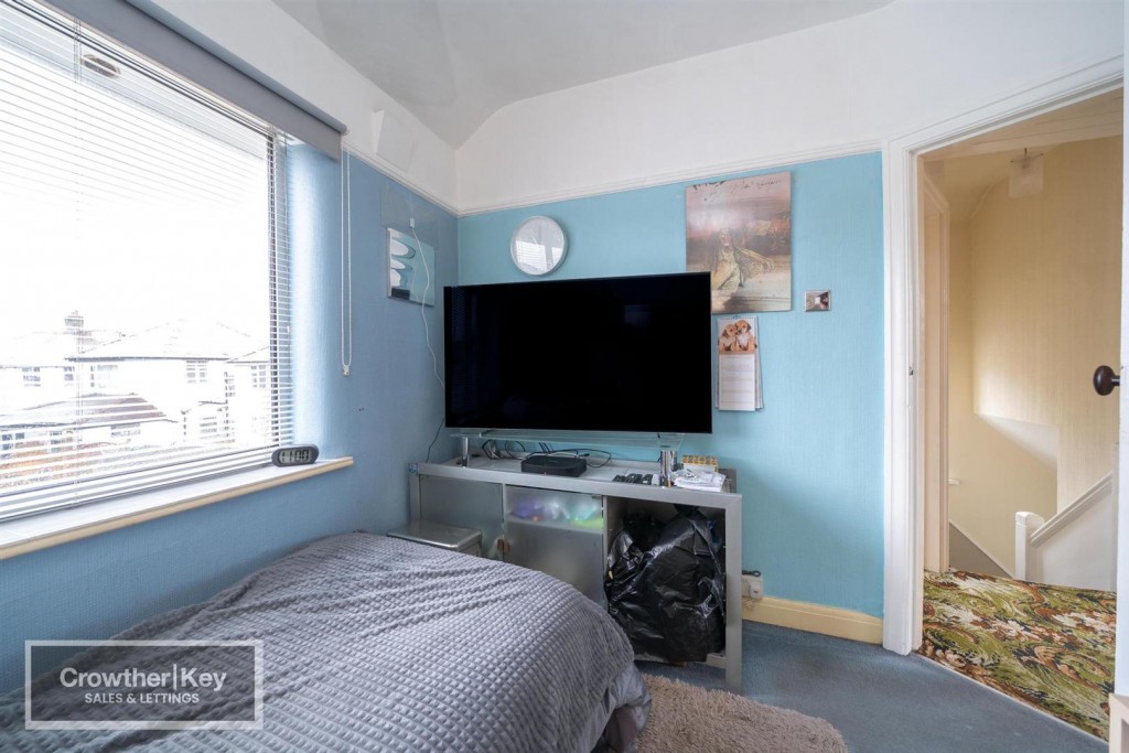 Image for Lathkil Grove, Buxton