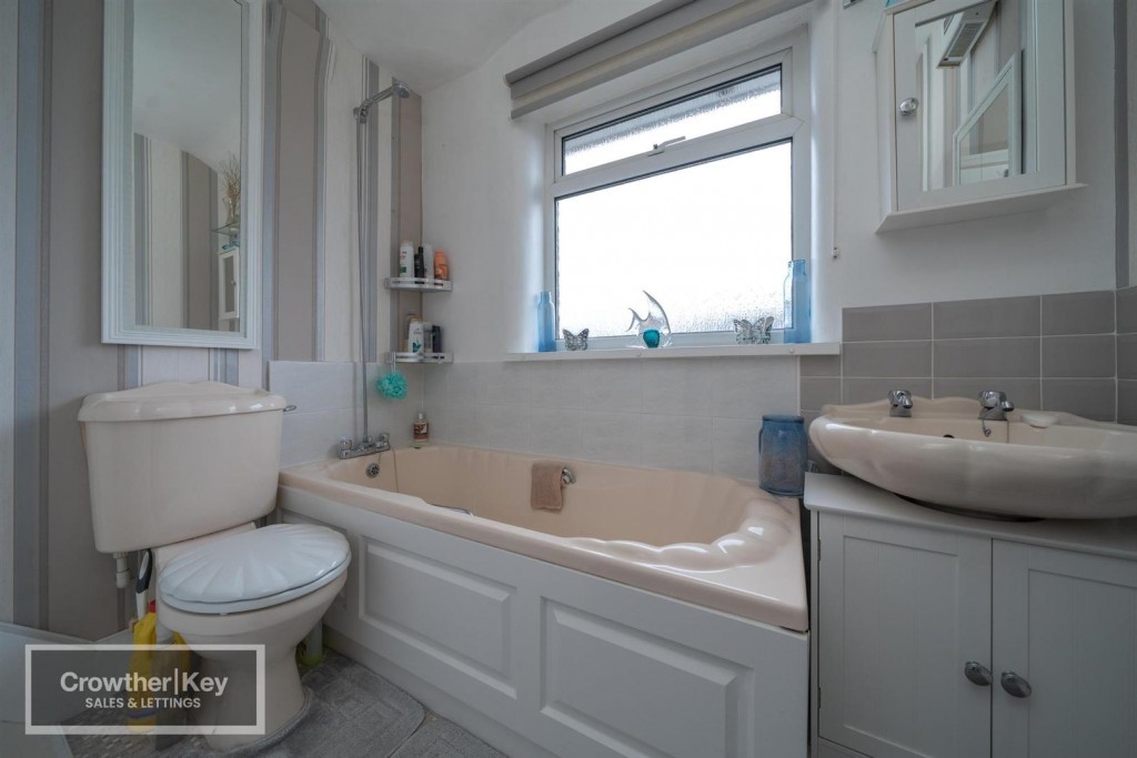 Image for Lathkil Grove, Buxton