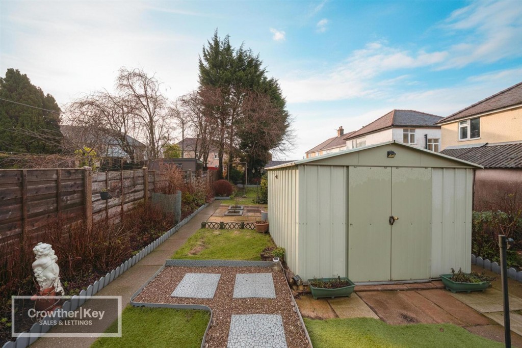 Image for Lathkil Grove, Buxton