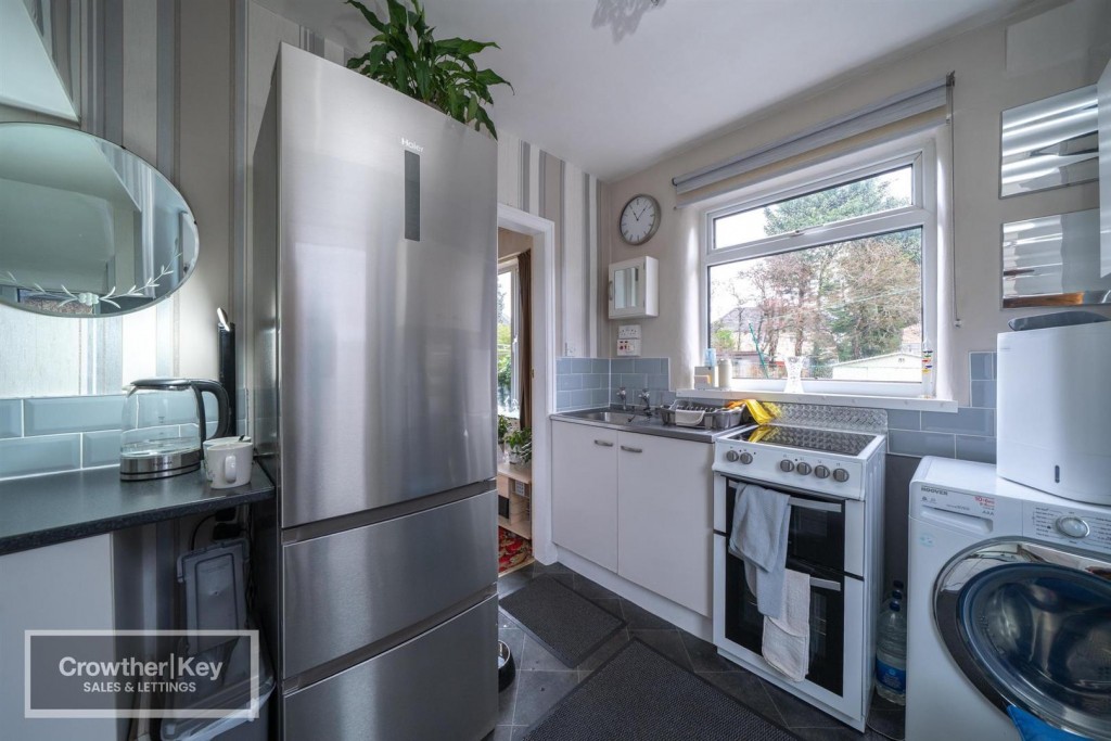 Image for Lathkil Grove, Buxton