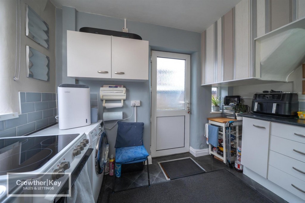 Image for Lathkil Grove, Buxton