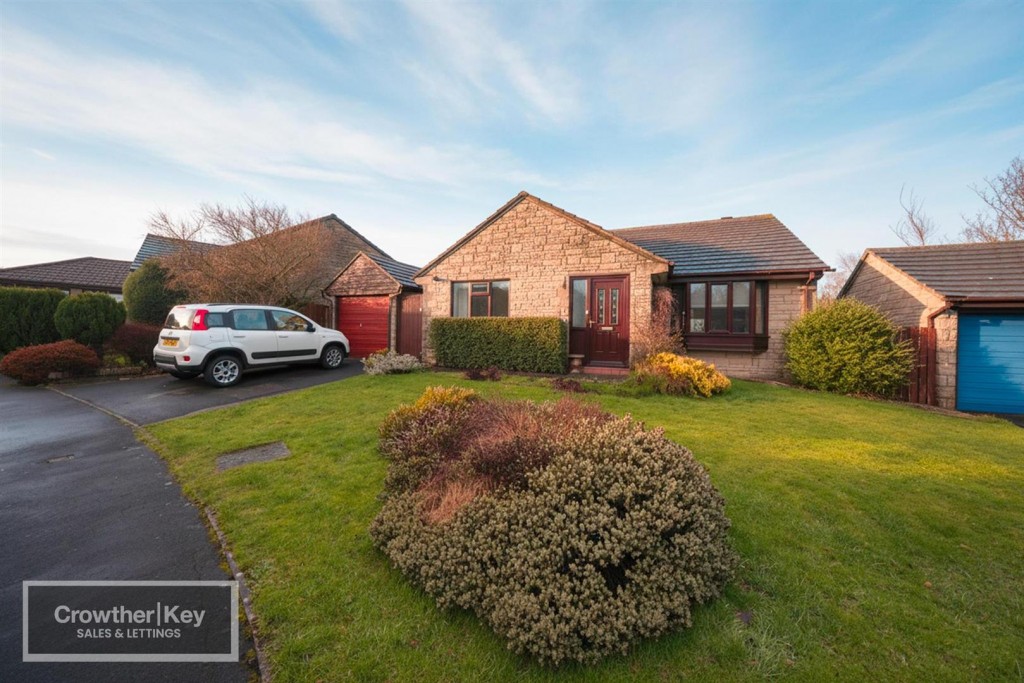 Image for Lismore Park, Buxton