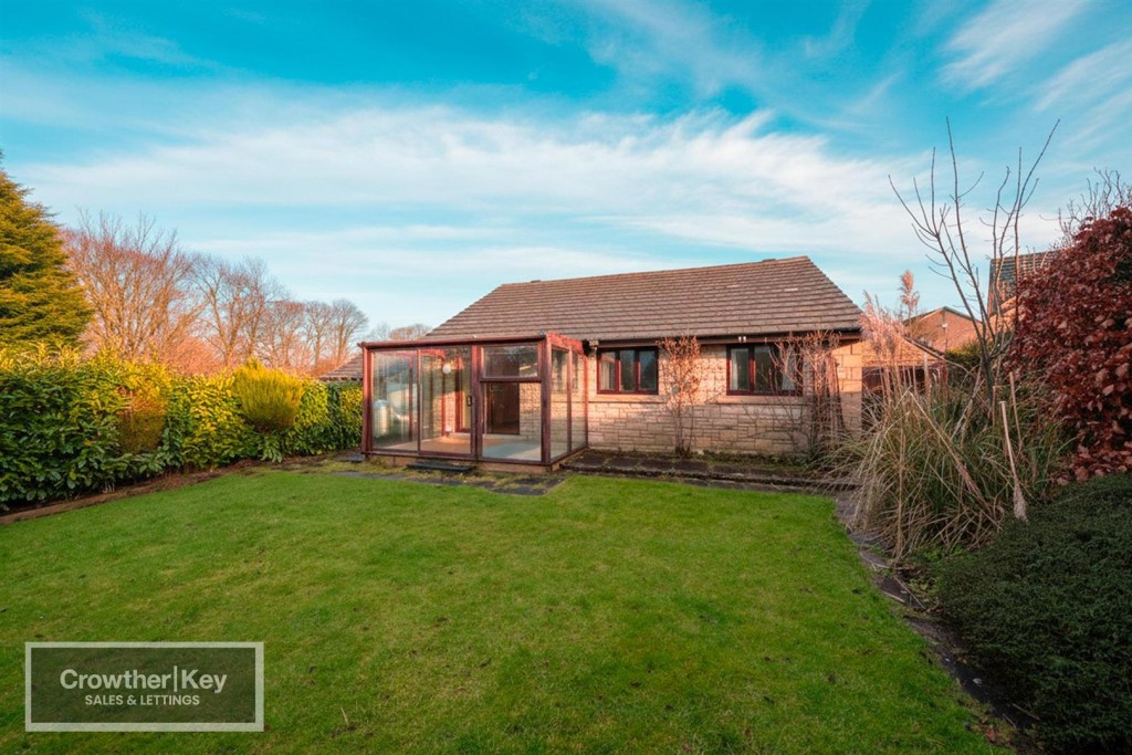 Image for Lismore Park, Buxton