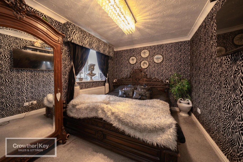 Image for Wains Close, Buxton