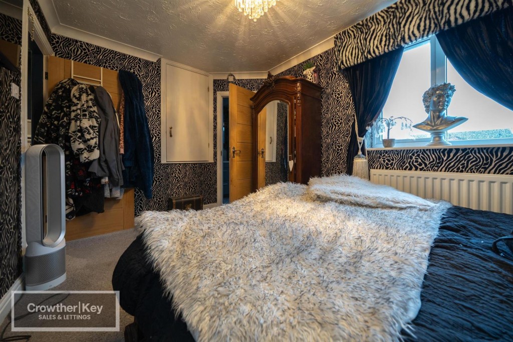 Image for Wains Close, Buxton