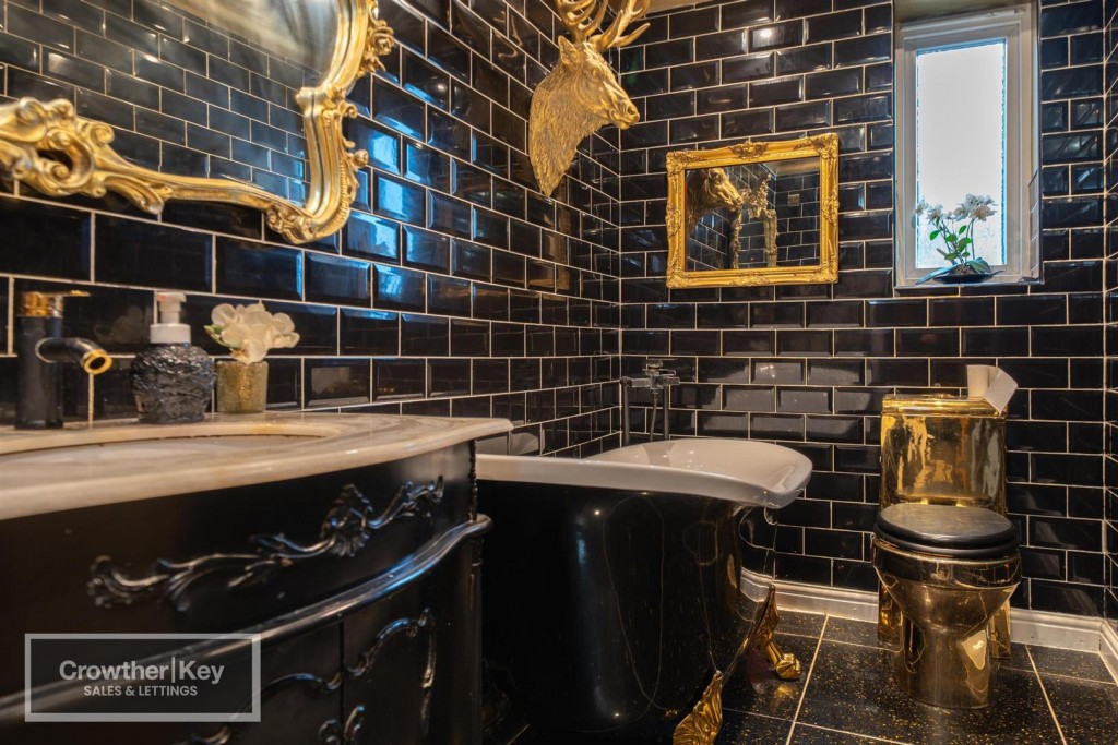 Image for Wains Close, Buxton