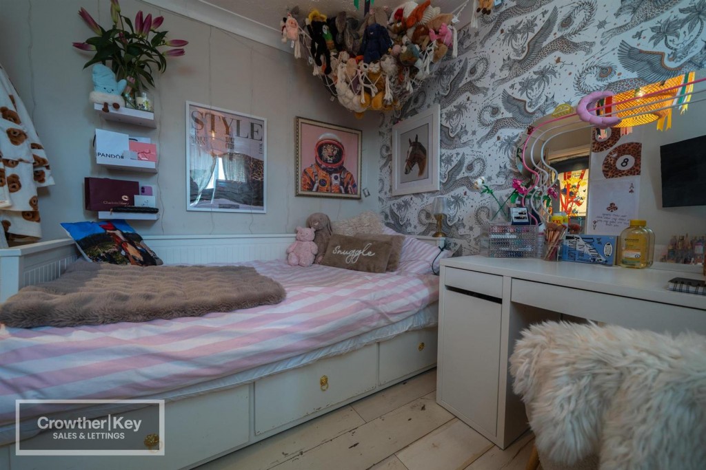 Image for Wains Close, Buxton