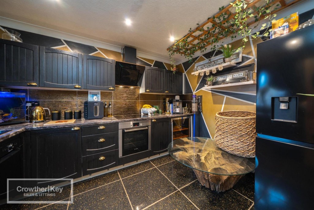 Image for Wains Close, Buxton