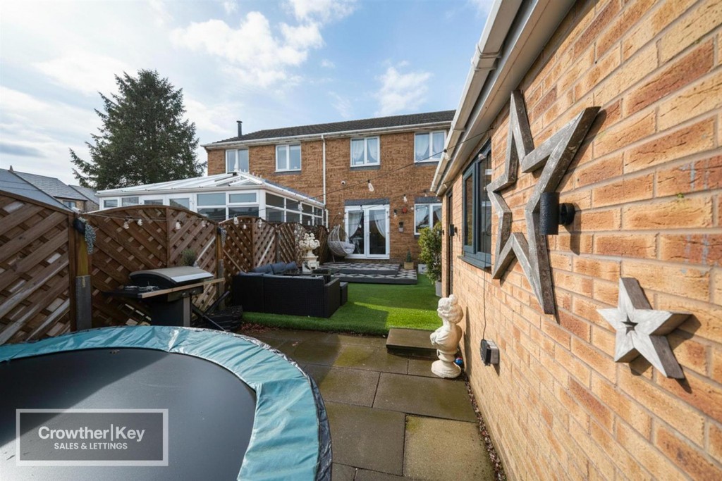 Image for Wains Close, Buxton