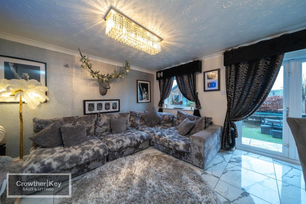 Image for Wains Close, Buxton