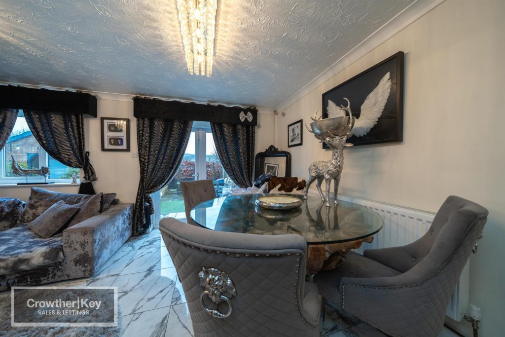 Image for Wains Close, Buxton