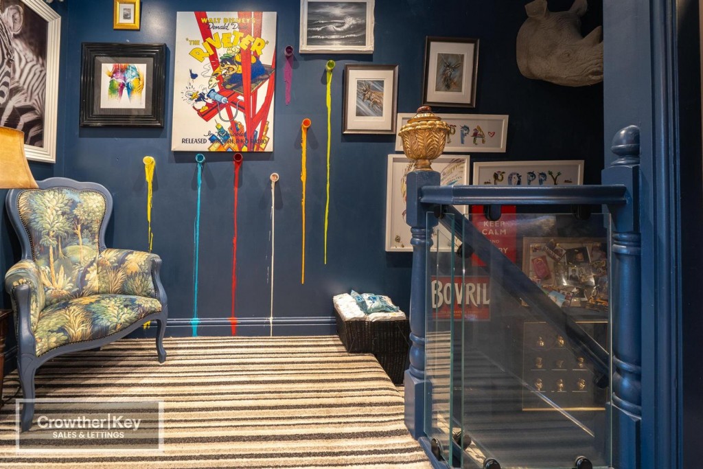 Image for Wains Close, Buxton