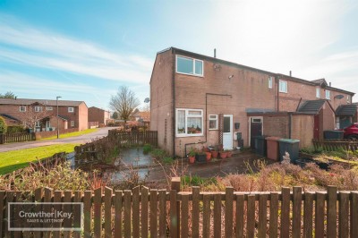 View full details for Cromford Lane, Buxton