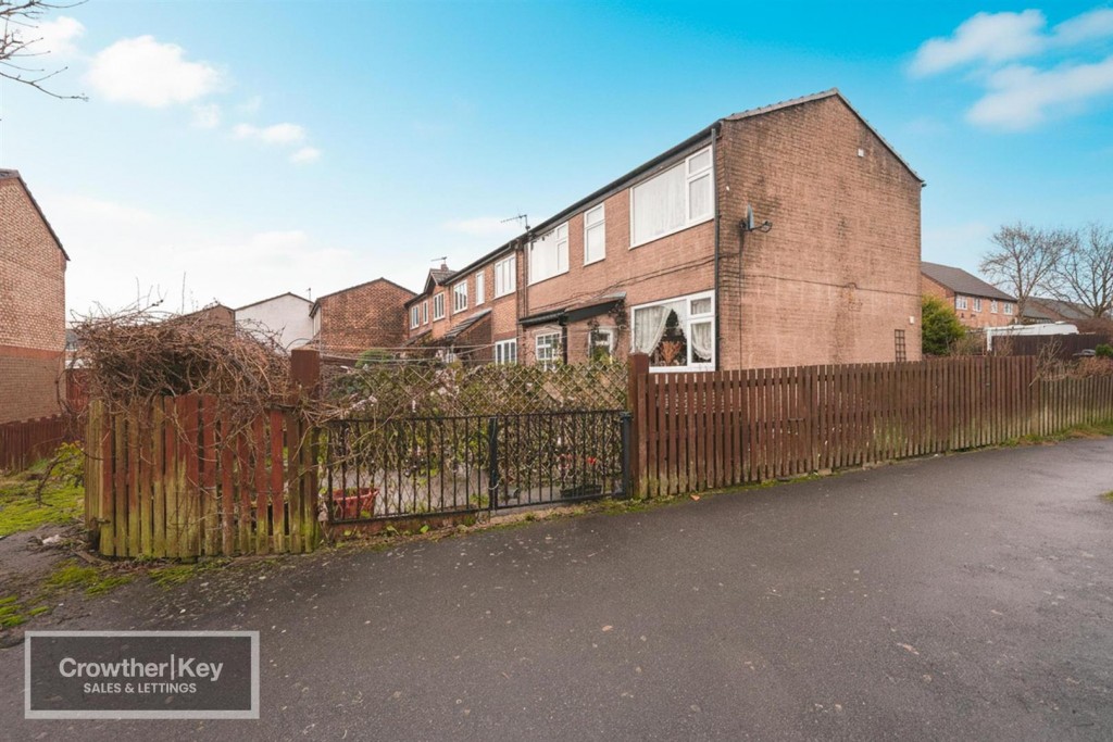 Image for Cromford Lane, Buxton