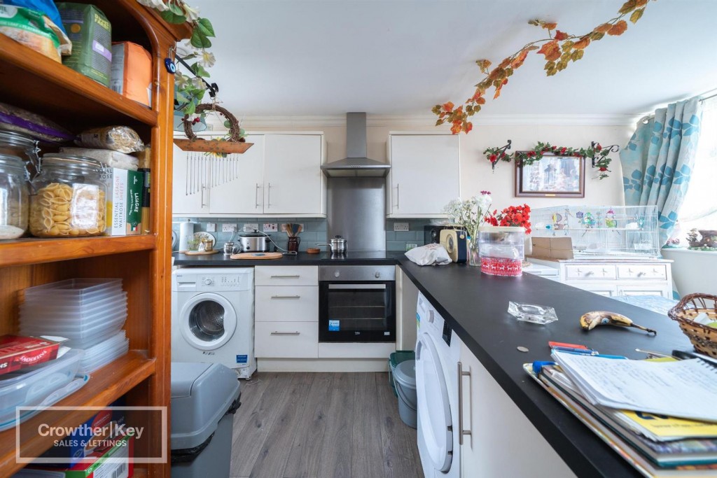 Image for Cromford Lane, Buxton