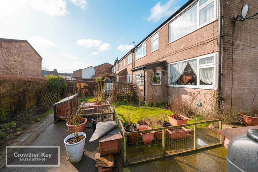 Image for Cromford Lane, Buxton