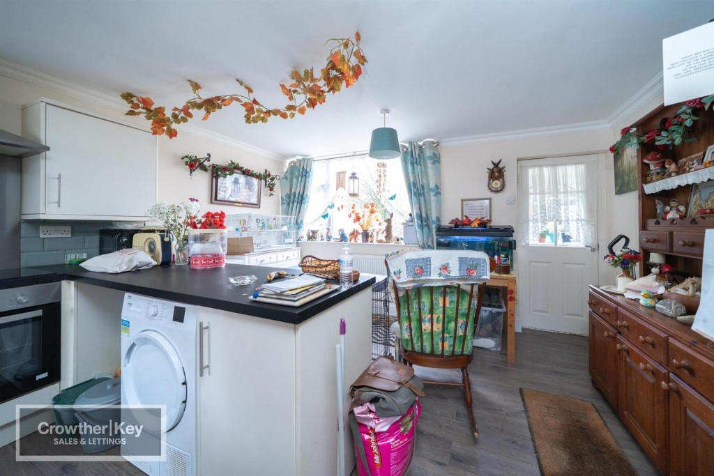 Image for Cromford Lane, Buxton