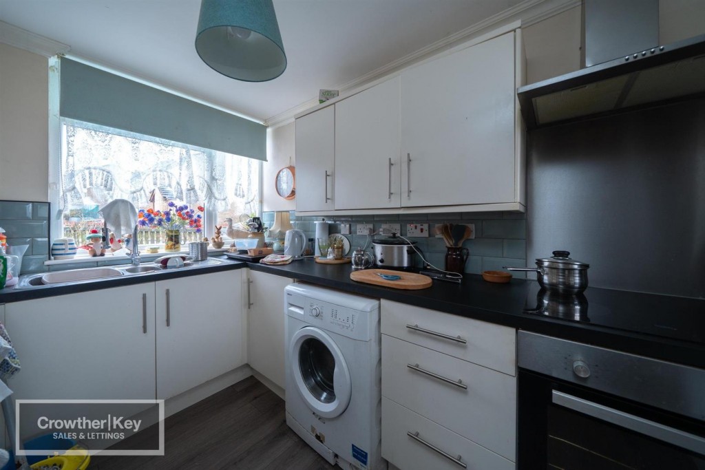 Image for Cromford Lane, Buxton