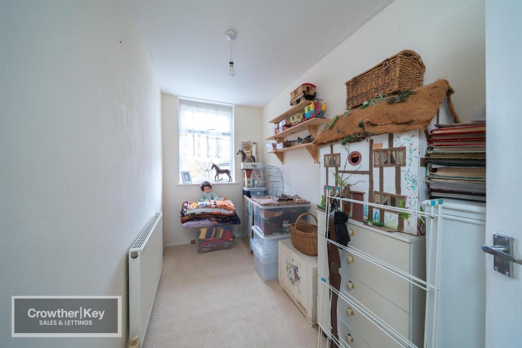 Image for Cromford Lane, Buxton